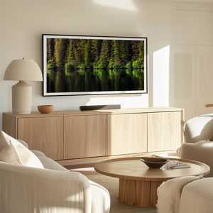 Coastal Pines
