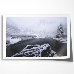 Winter Wonderland