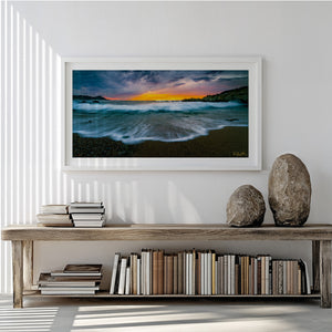 Twilight Tides