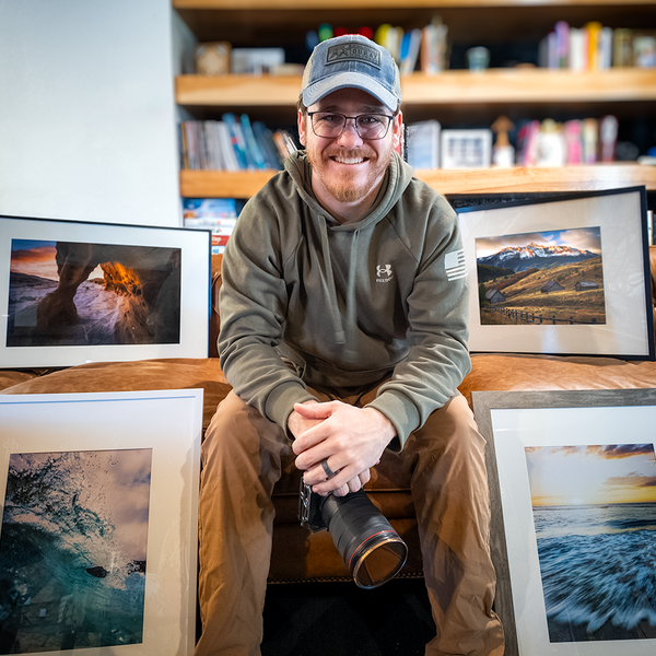 Why Buying Art Direct from the Artist (Online!) Is the Best Decision You’ll Make for Your Walls