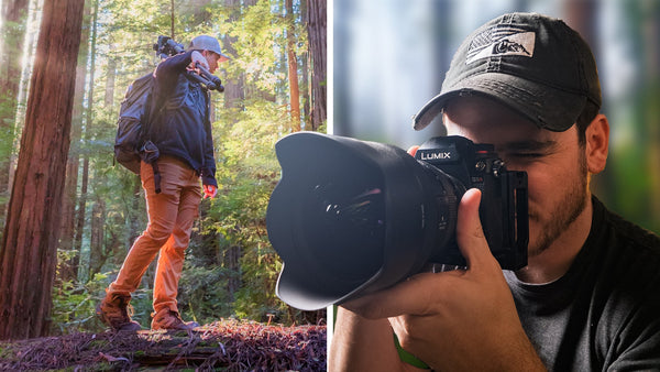 Forest Photography Is Still My Nemesis (But I’m Getting Better)