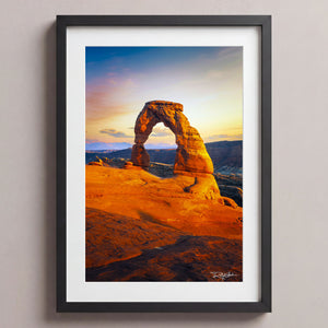 Delicate Arch