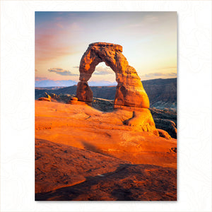 Delicate Arch