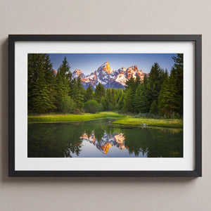 Grand Reflection