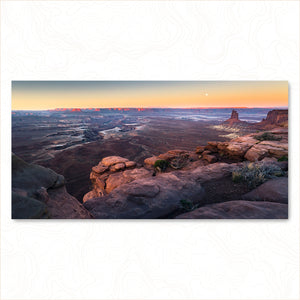 Green River Overlook