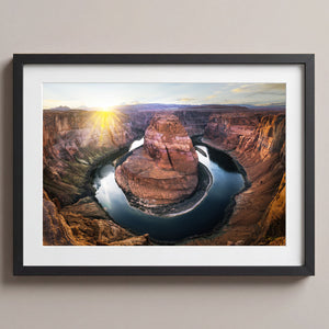 Horseshoe Bend