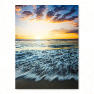 Oceanic Bliss