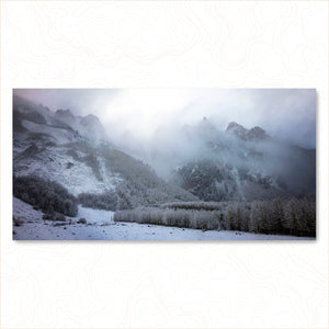 Snow Drift