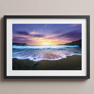 Twilight Tides