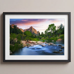 Watchman Spring