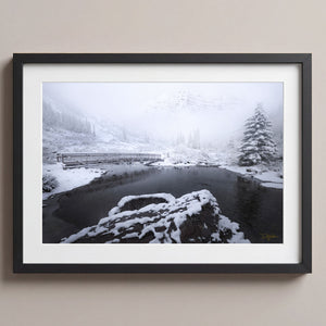 Winter Wonderland