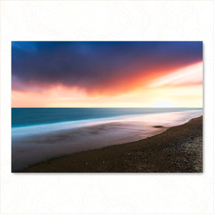 Atlantic Awakening