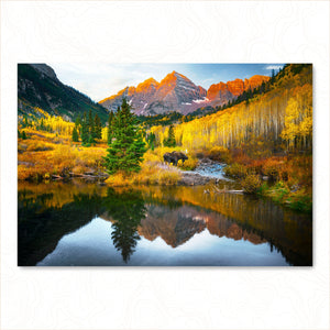 Echoes Of Autumn