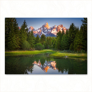 Grand Reflection