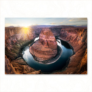 Horseshoe Bend