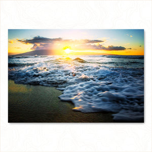 Lahaina Sunsets