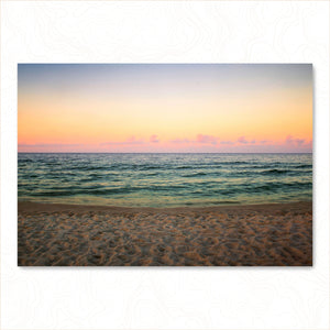 Pastel Skies