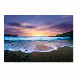 Twilight Tides