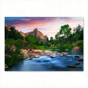 Watchman Spring