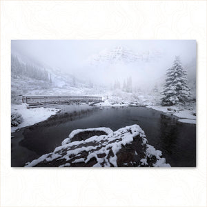 Winter Wonderland