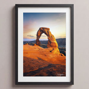 Delicate Arch