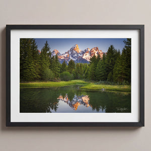 Grand Reflection