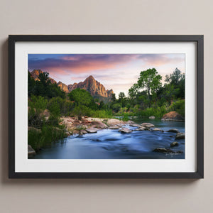 Watchman Spring