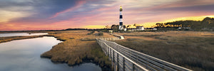 Bodie Island Lighthouse