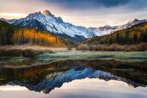 Break Of Dawn