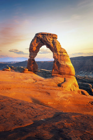 Delicate Arch