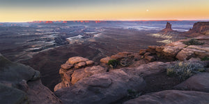Green River Overlook