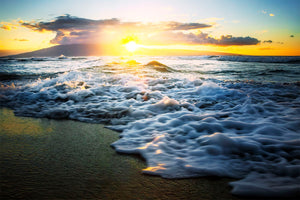 Lahaina Sunsets