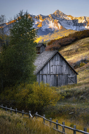 Life In The West
