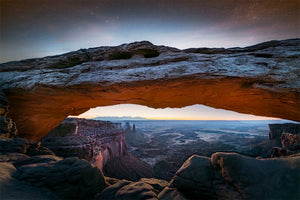 Sacred Arch