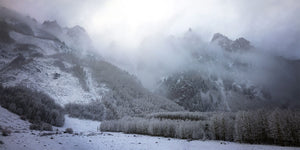 Snow Drift