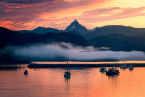 The Midnight Sun