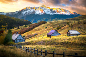 The Wild West