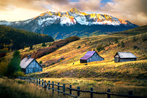 The Wild West
