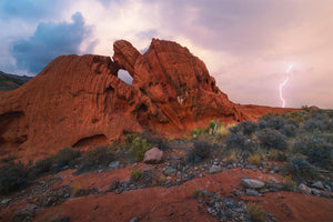 Thunder's Gateway