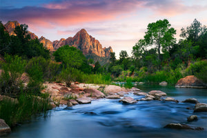 Watchman Spring