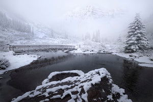 Winter Wonderland