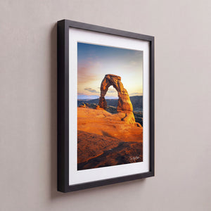 Delicate Arch