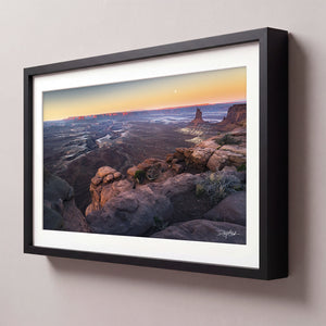 Green River Overlook