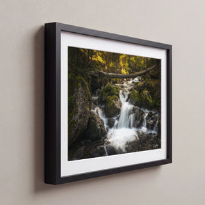 Hidden Cascades