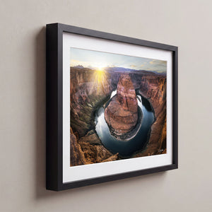 Horseshoe Bend
