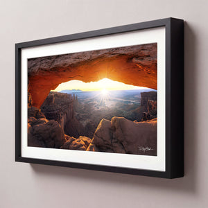 Legendary Sunrise