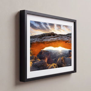 Mesa Arch Sunrise