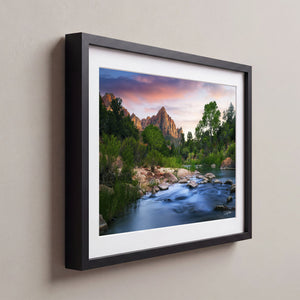 Watchman Spring