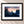 Earth and Sea Framed Midnight Black - (1 1 4