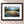 The Grand Alaskan Valley Framed Midnight Black - (1 1 4